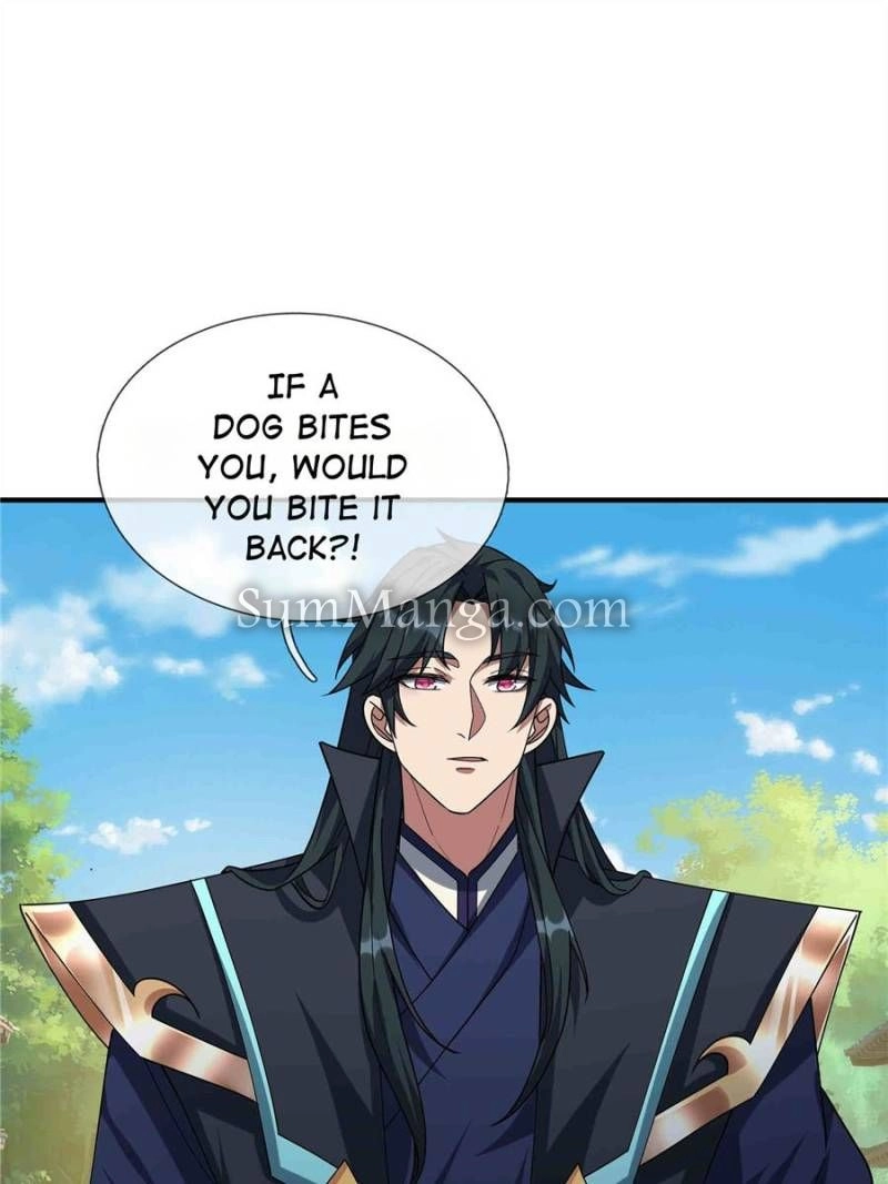 Dormant Since Ancient Times: Thrusting Through the Heavens After Coming Into Being Chapter 43 - page 13