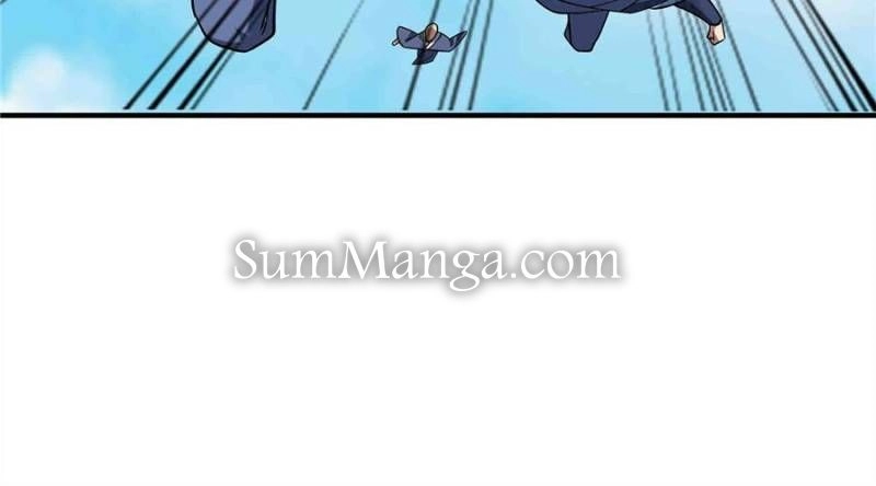 Dormant Since Ancient Times: Thrusting Through the Heavens After Coming Into Being Chapter 43 - page 18