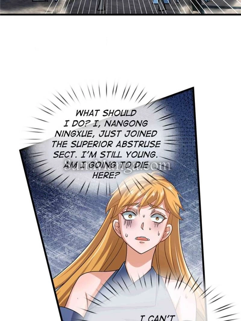 Dormant Since Ancient Times: Thrusting Through the Heavens After Coming Into Being Chapter 43 - page 2