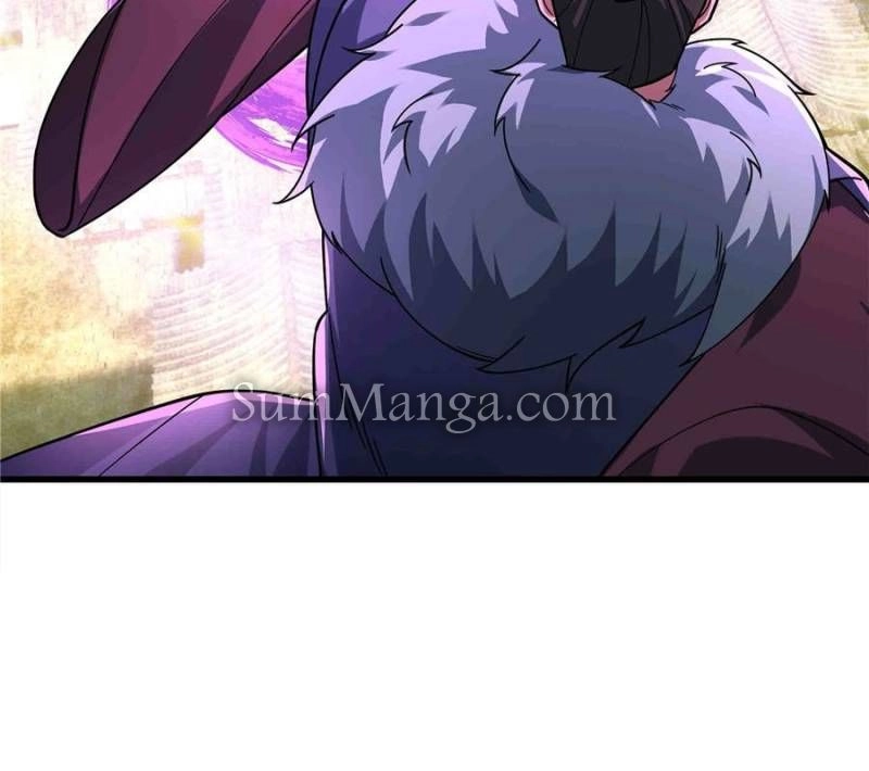 Dormant Since Ancient Times: Thrusting Through the Heavens After Coming Into Being Chapter 43 - page 32