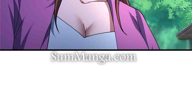 Dormant Since Ancient Times: Thrusting Through the Heavens After Coming Into Being Chapter 43 - page 38