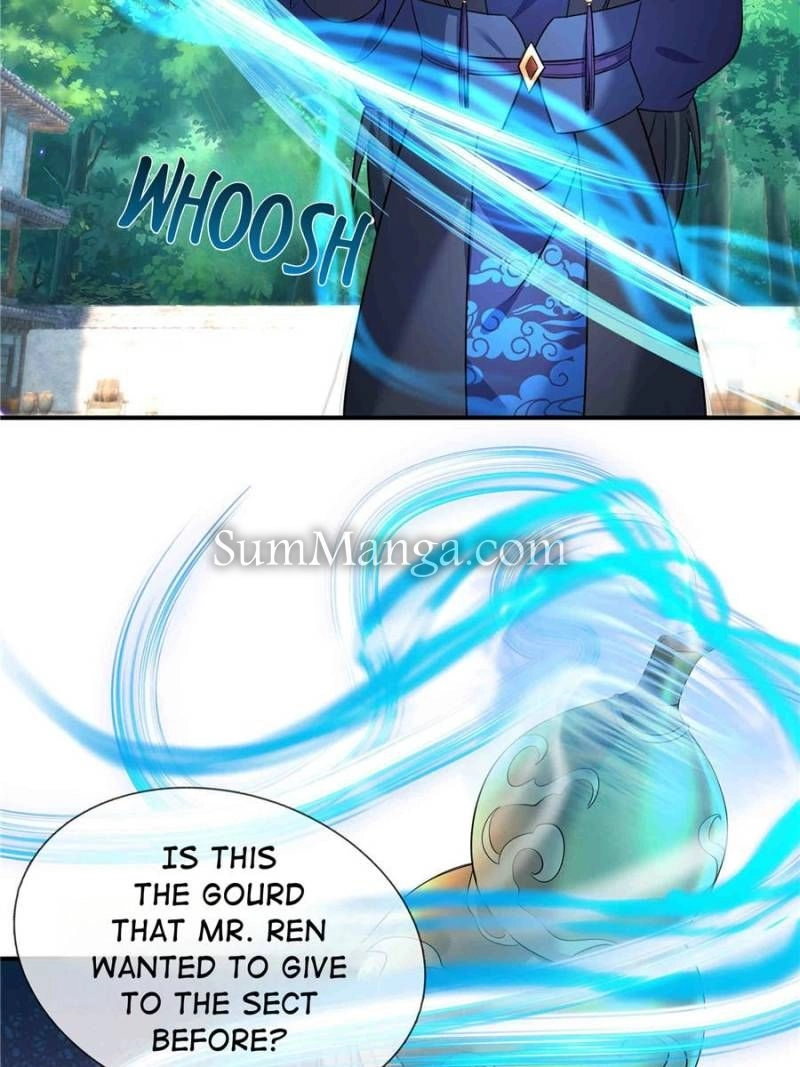 Dormant Since Ancient Times: Thrusting Through the Heavens After Coming Into Being Chapter 43 - page 41