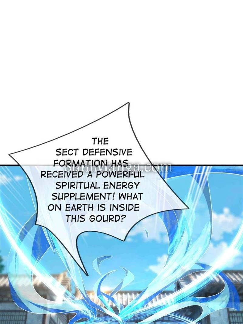 Dormant Since Ancient Times: Thrusting Through the Heavens After Coming Into Being Chapter 43 - page 47