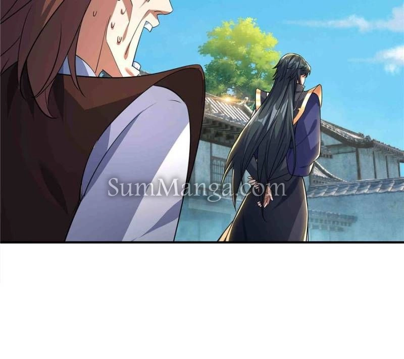 Dormant Since Ancient Times: Thrusting Through the Heavens After Coming Into Being Chapter 43 - page 52