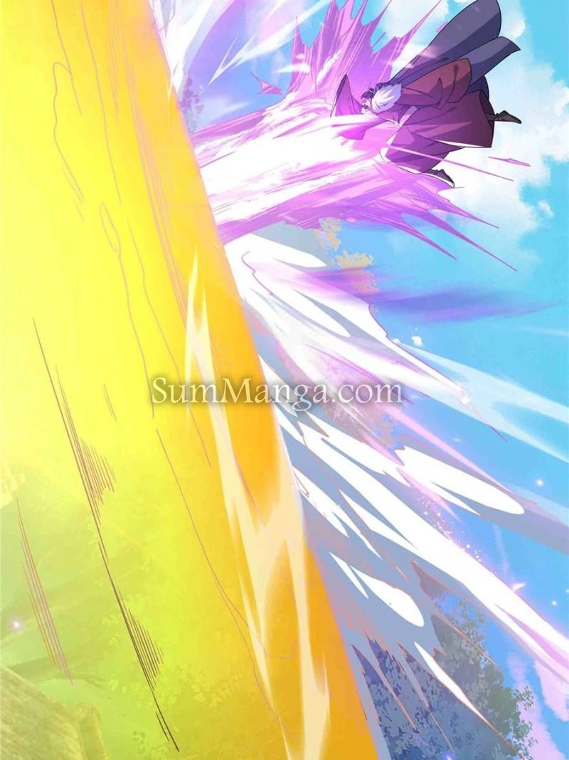 Dormant Since Ancient Times: Thrusting Through the Heavens After Coming Into Being Chapter 43 - page 55