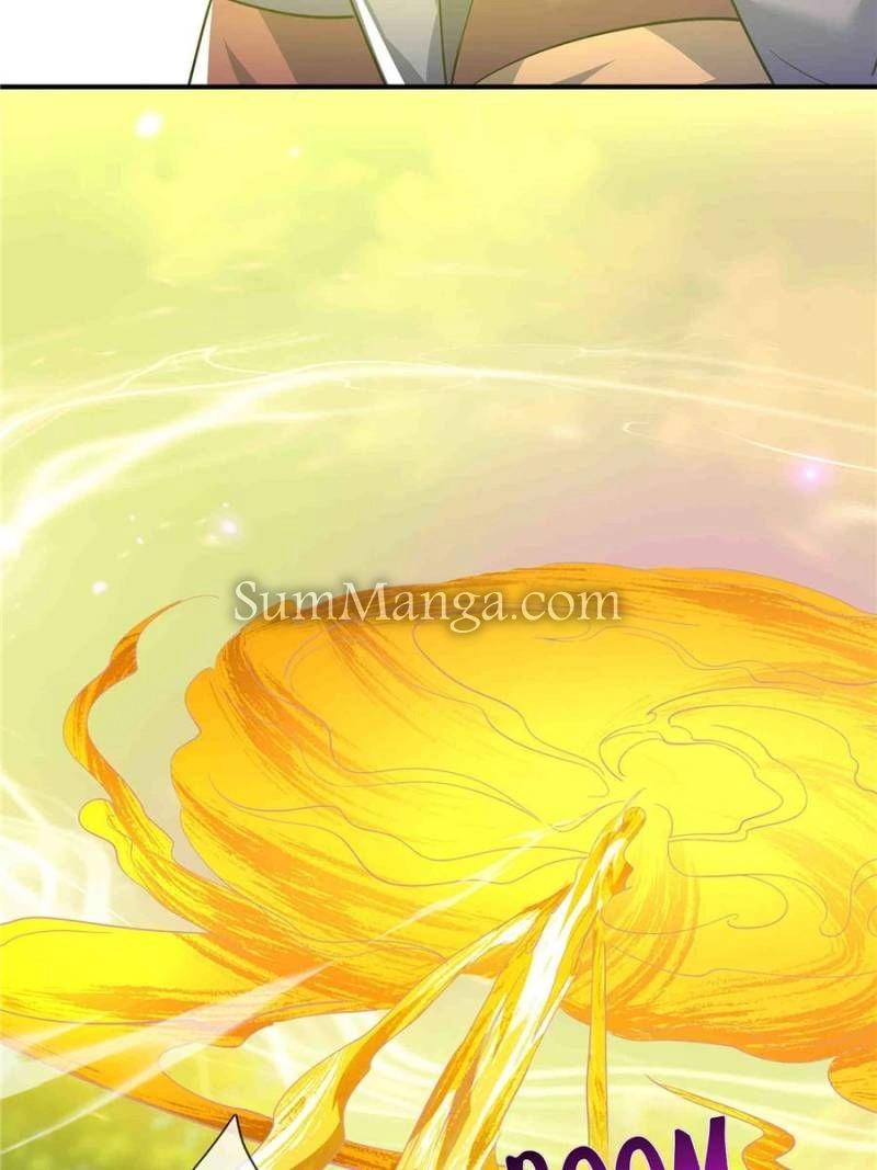 Dormant Since Ancient Times: Thrusting Through the Heavens After Coming Into Being Chapter 43 - page 57