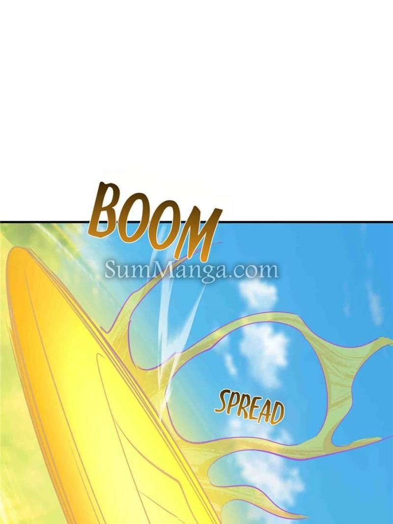 Dormant Since Ancient Times: Thrusting Through the Heavens After Coming Into Being Chapter 43 - page 59