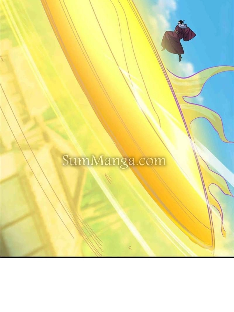 Dormant Since Ancient Times: Thrusting Through the Heavens After Coming Into Being Chapter 43 - page 60