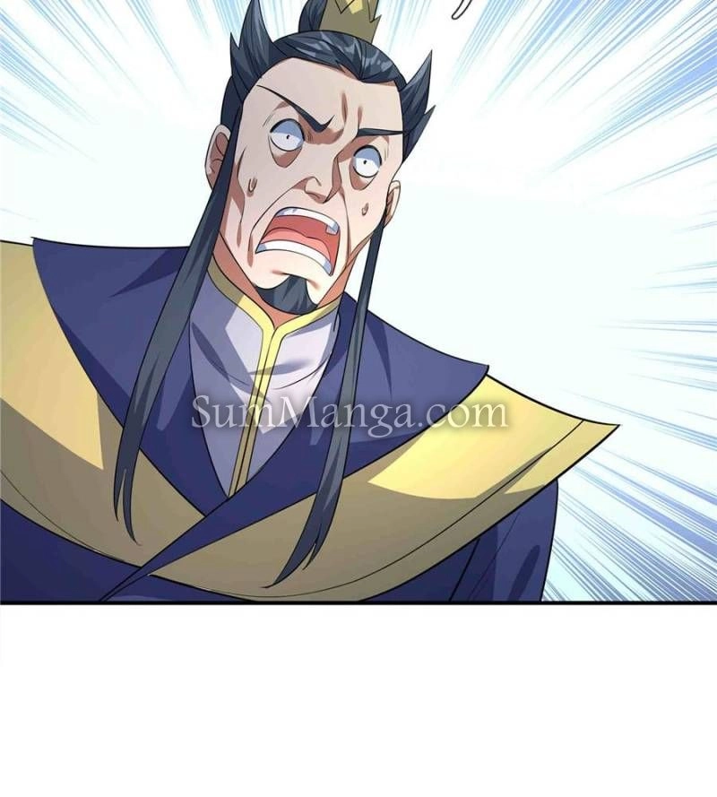 Dormant Since Ancient Times: Thrusting Through the Heavens After Coming Into Being Chapter 43 - page 64