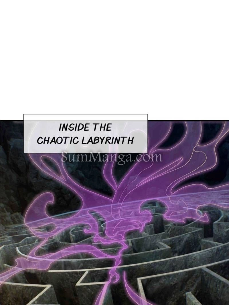 Dormant Since Ancient Times: Thrusting Through the Heavens After Coming Into Being Chapter 43 - page 65