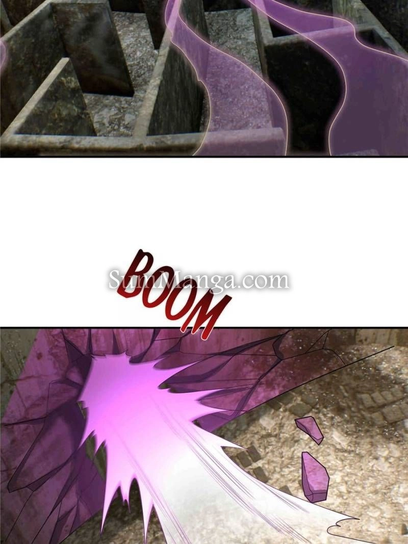 Dormant Since Ancient Times: Thrusting Through the Heavens After Coming Into Being Chapter 43 - page 66