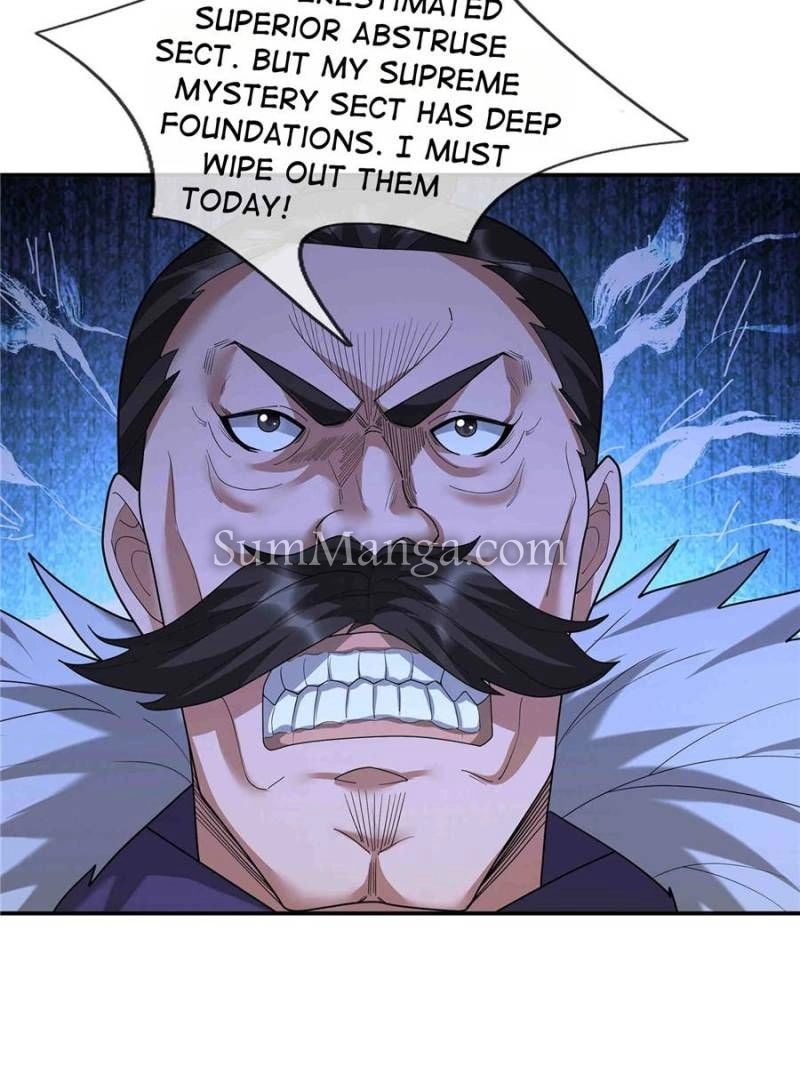 Dormant Since Ancient Times: Thrusting Through the Heavens After Coming Into Being Chapter 43 - page 70