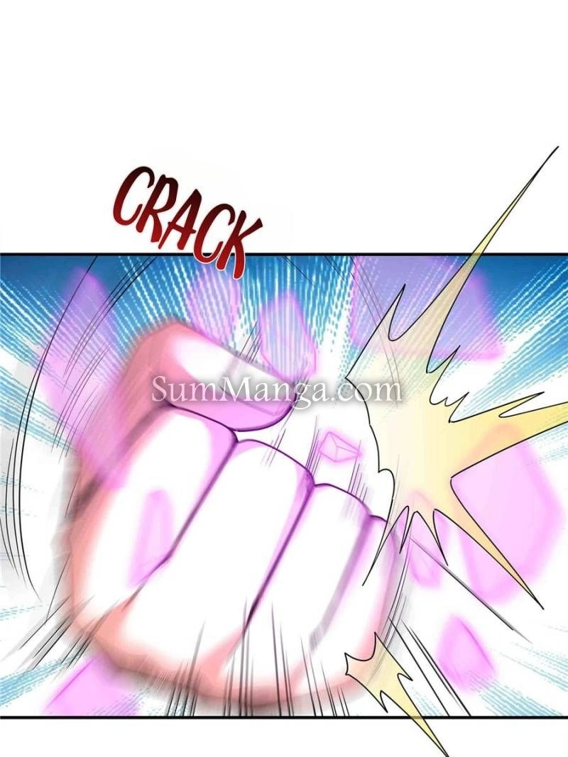 Dormant Since Ancient Times: Thrusting Through the Heavens After Coming Into Being Chapter 43 - page 73