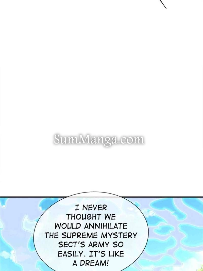 Dormant Since Ancient Times: Thrusting Through the Heavens After Coming Into Being Chapter 43 - page 74