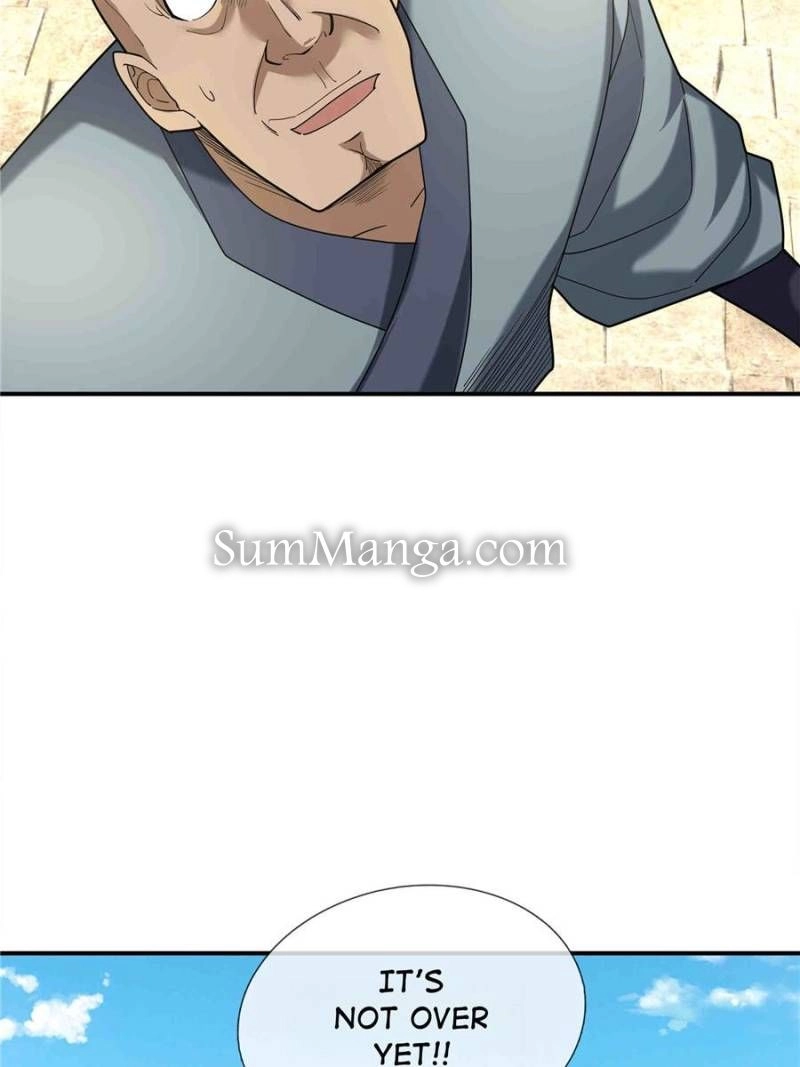 Dormant Since Ancient Times: Thrusting Through the Heavens After Coming Into Being Chapter 43 - page 76