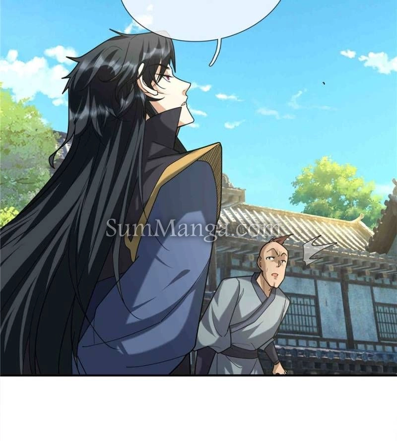 Dormant Since Ancient Times: Thrusting Through the Heavens After Coming Into Being Chapter 43 - page 77