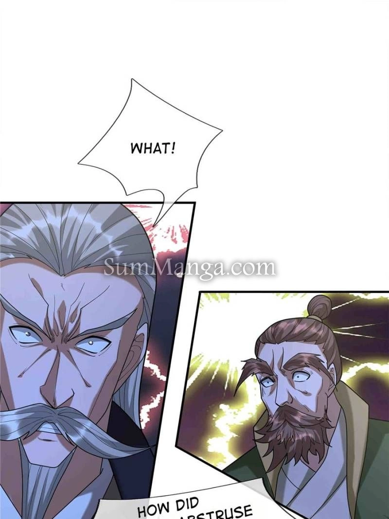 Dormant Since Ancient Times: Thrusting Through the Heavens After Coming Into Being Chapter 43 - page 84