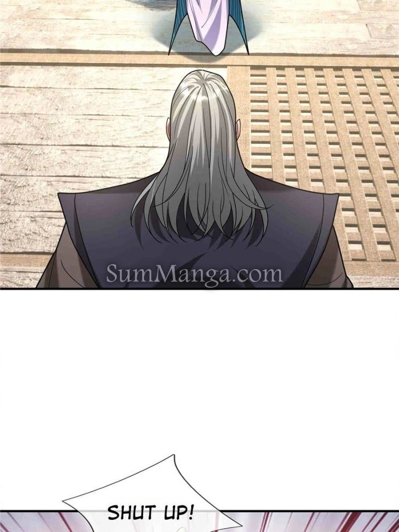 Dormant Since Ancient Times: Thrusting Through the Heavens After Coming Into Being Chapter 43 - page 86