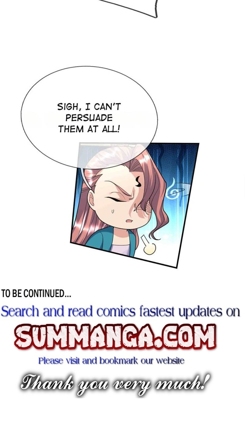 Dormant Since Ancient Times: Thrusting Through the Heavens After Coming Into Being Chapter 43 - page 88