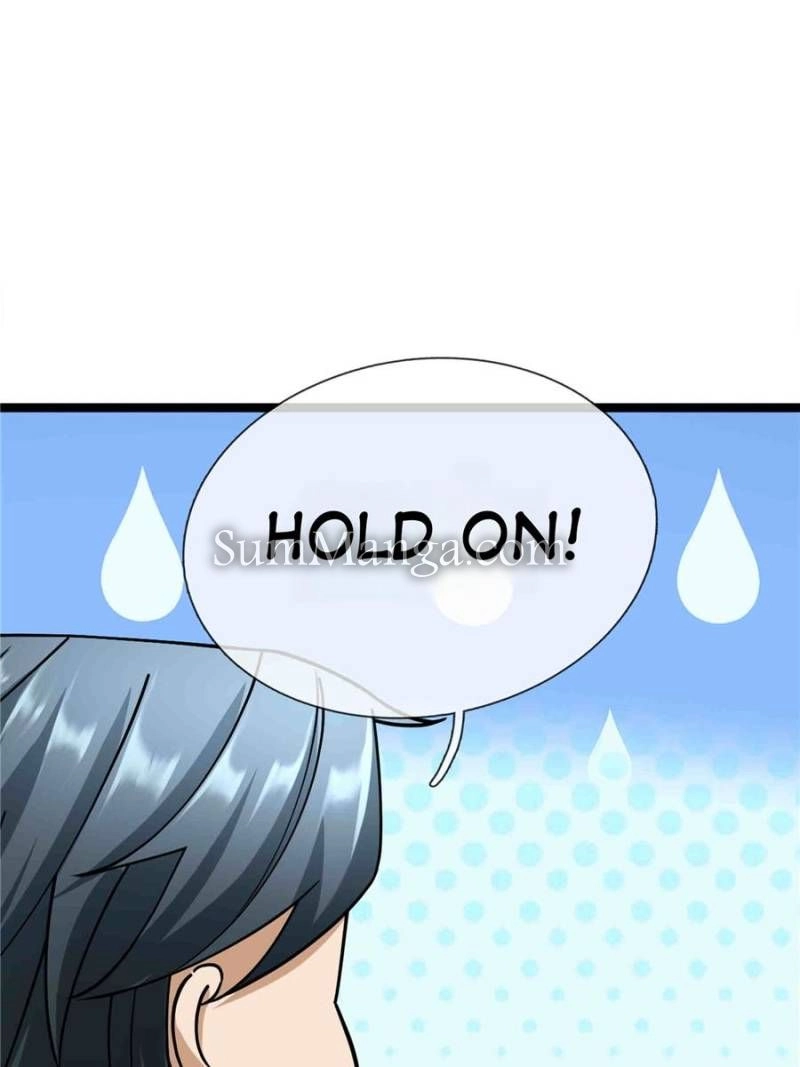 Dormant Since Ancient Times: Thrusting Through the Heavens After Coming Into Being Chapter 43 - page 9