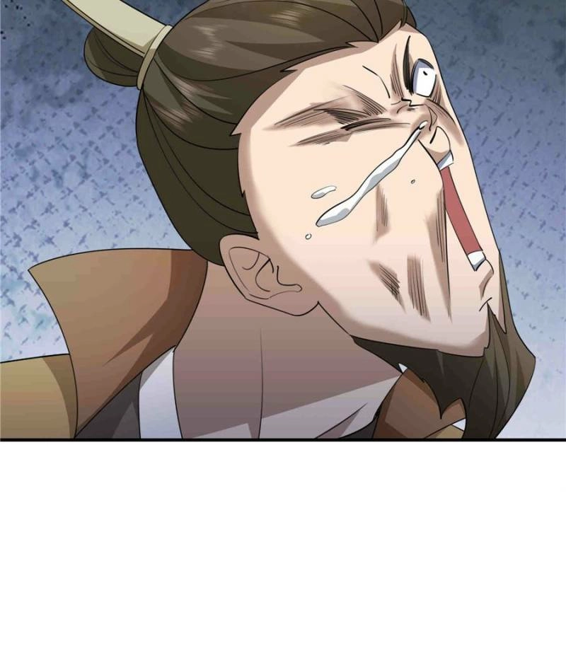 Dormant Since Ancient Times: Thrusting Through the Heavens After Coming Into Being Chapter 44 - page 14