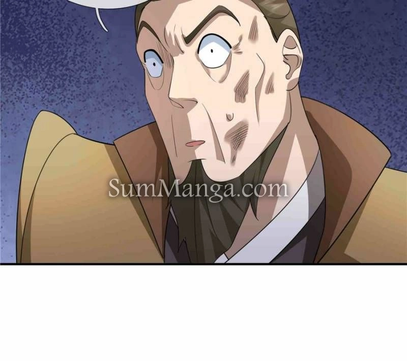 Dormant Since Ancient Times: Thrusting Through the Heavens After Coming Into Being Chapter 44 - page 21