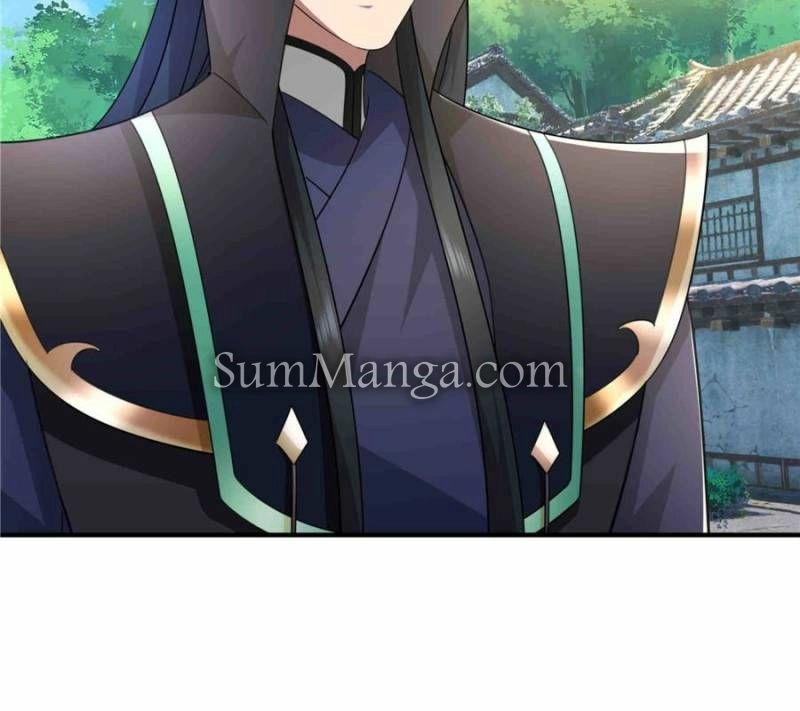 Dormant Since Ancient Times: Thrusting Through the Heavens After Coming Into Being Chapter 44 - page 28