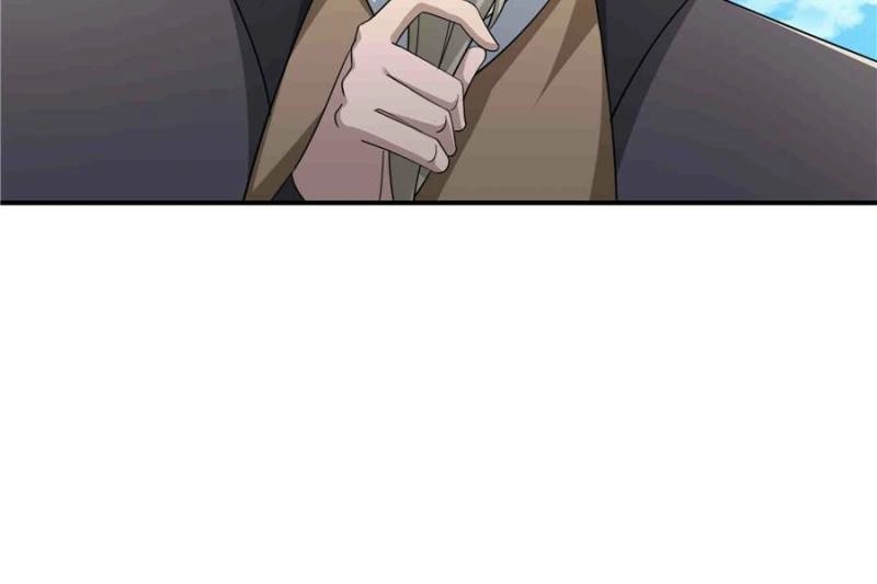 Dormant Since Ancient Times: Thrusting Through the Heavens After Coming Into Being Chapter 44 - page 31