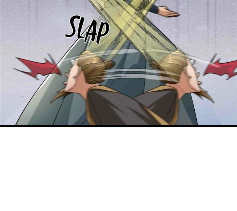 Dormant Since Ancient Times: Thrusting Through the Heavens After Coming Into Being Chapter 44 - page 38