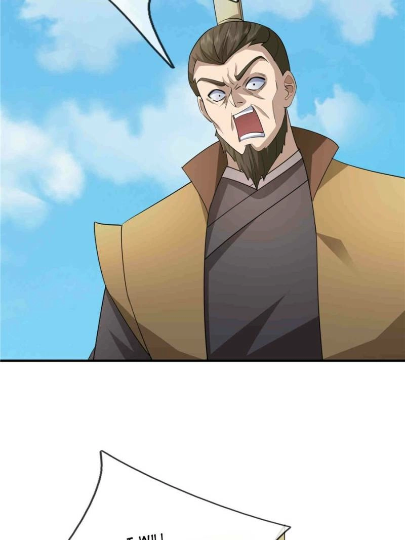 Dormant Since Ancient Times: Thrusting Through the Heavens After Coming Into Being Chapter 44 - page 4