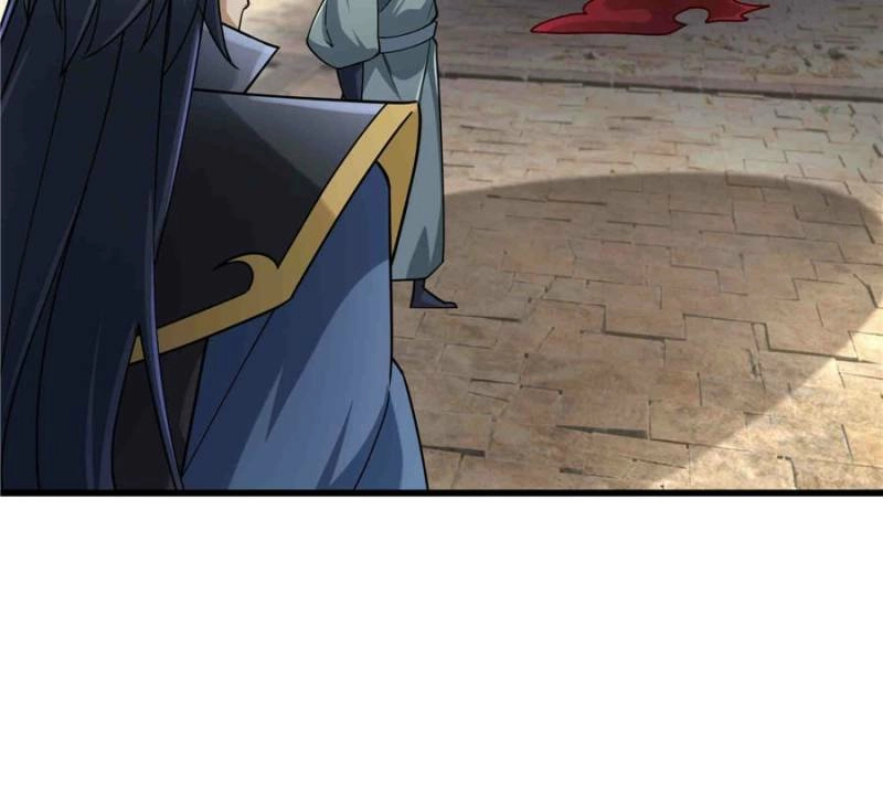 Dormant Since Ancient Times: Thrusting Through the Heavens After Coming Into Being Chapter 44 - page 45