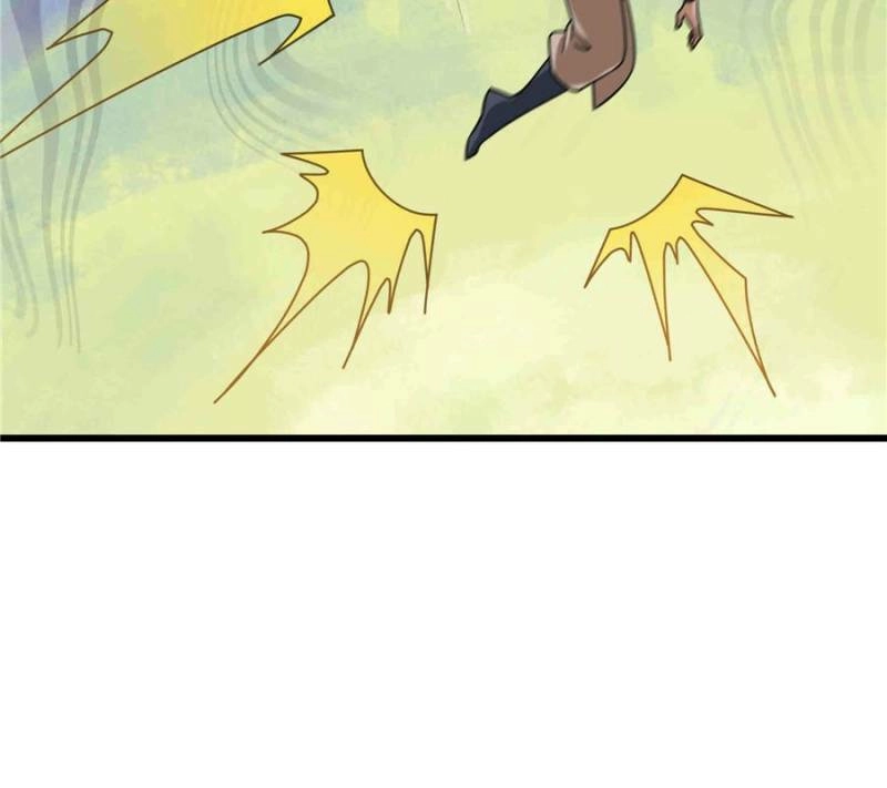 Dormant Since Ancient Times: Thrusting Through the Heavens After Coming Into Being Chapter 44 - page 52