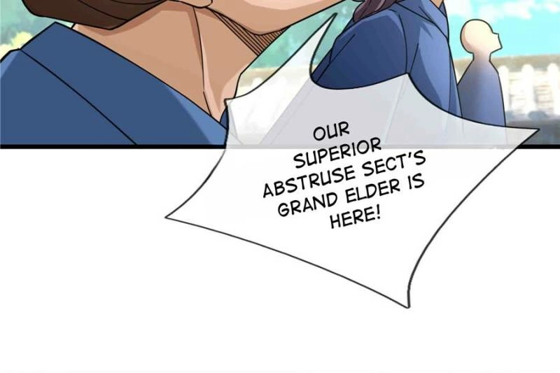 Dormant Since Ancient Times: Thrusting Through the Heavens After Coming Into Being Chapter 44 - page 55