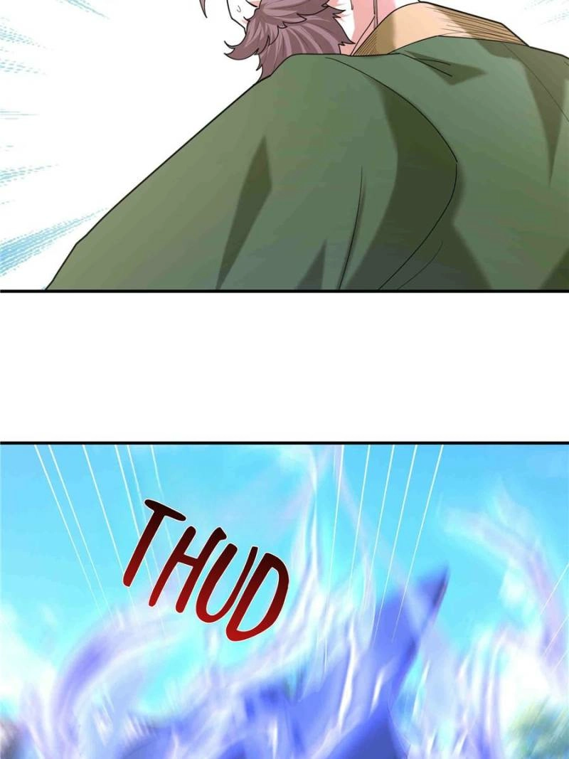 Dormant Since Ancient Times: Thrusting Through the Heavens After Coming Into Being Chapter 44 - page 61