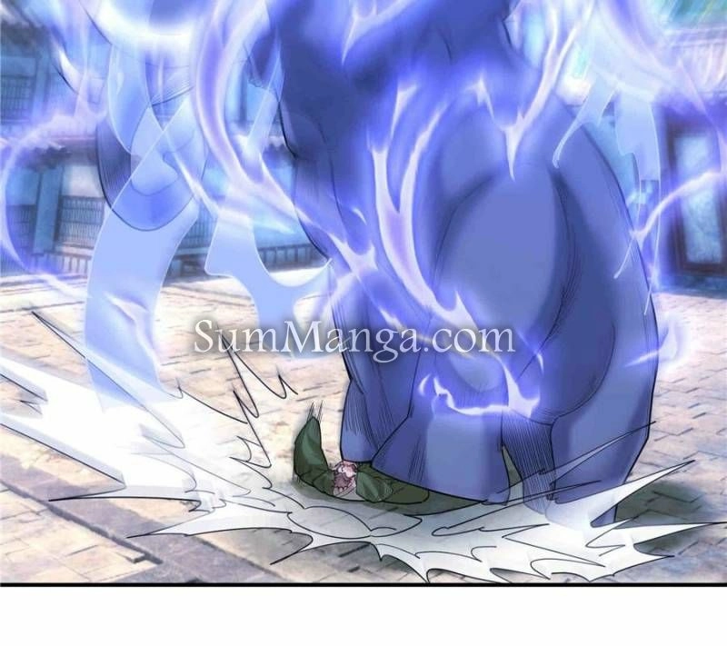 Dormant Since Ancient Times: Thrusting Through the Heavens After Coming Into Being Chapter 44 - page 62