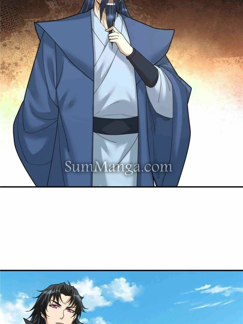 Dormant Since Ancient Times: Thrusting Through the Heavens After Coming Into Being Chapter 44 - page 65