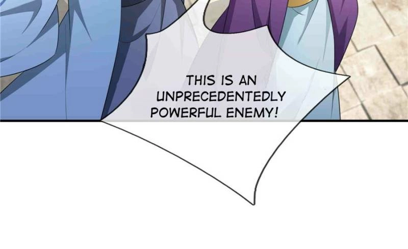 Dormant Since Ancient Times: Thrusting Through the Heavens After Coming Into Being Chapter 44 - page 7