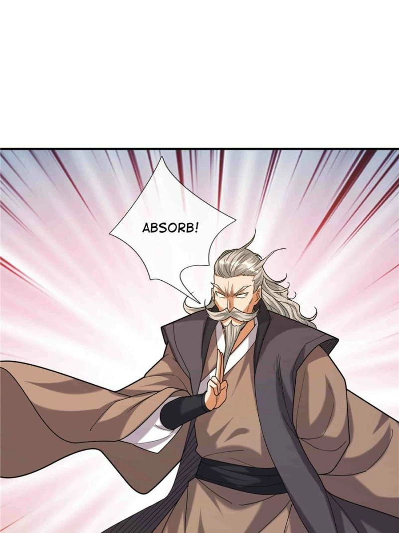 Dormant Since Ancient Times: Thrusting Through the Heavens After Coming Into Being Chapter 44 - page 70