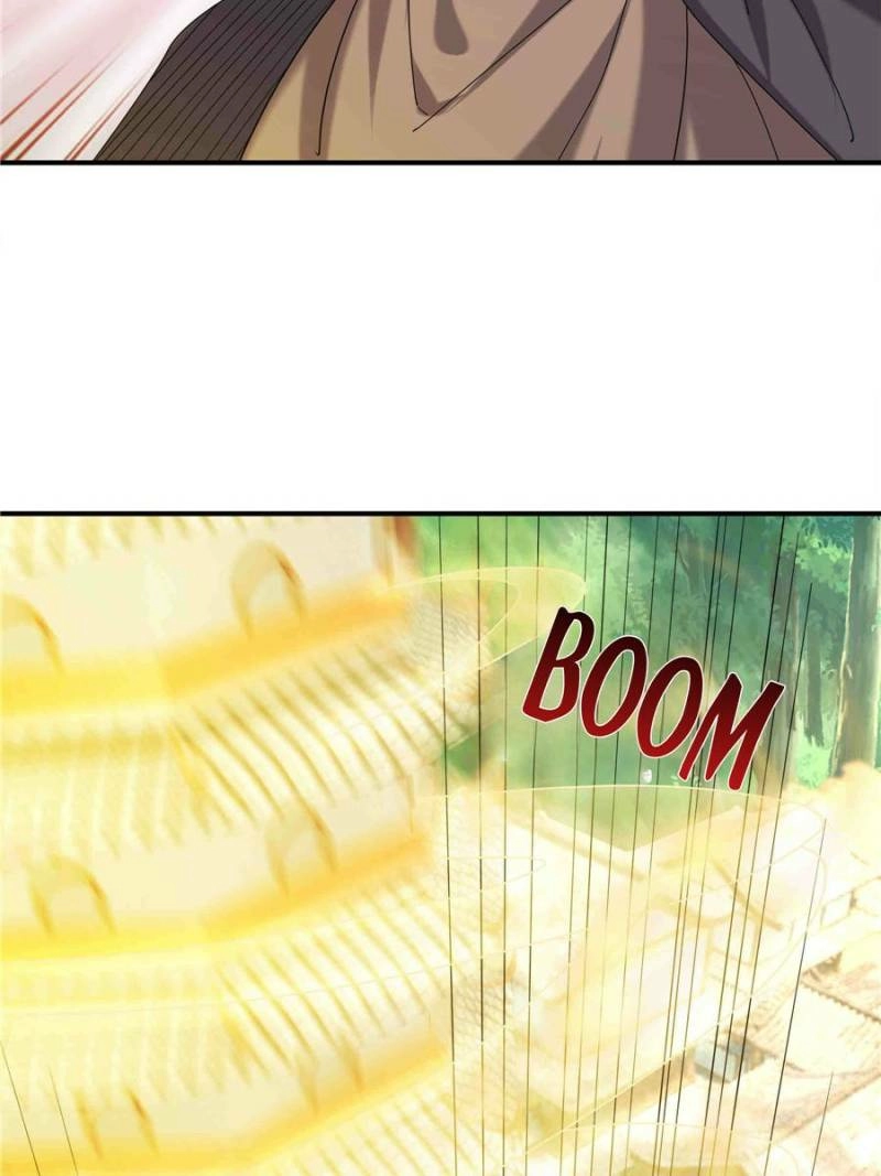 Dormant Since Ancient Times: Thrusting Through the Heavens After Coming Into Being Chapter 44 - page 71