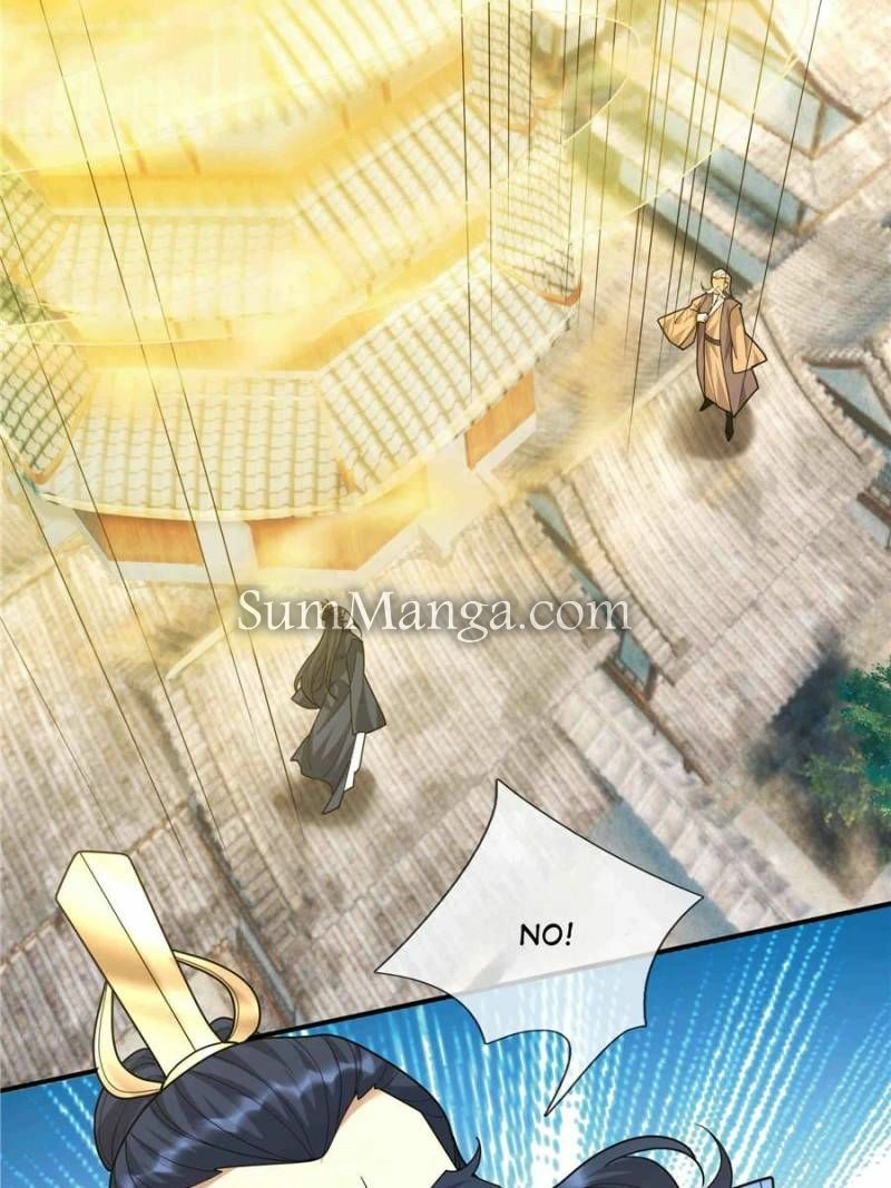 Dormant Since Ancient Times: Thrusting Through the Heavens After Coming Into Being Chapter 44 - page 72