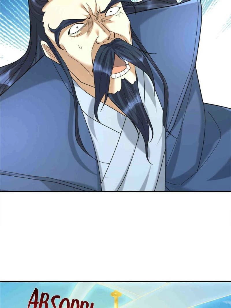 Dormant Since Ancient Times: Thrusting Through the Heavens After Coming Into Being Chapter 44 - page 73