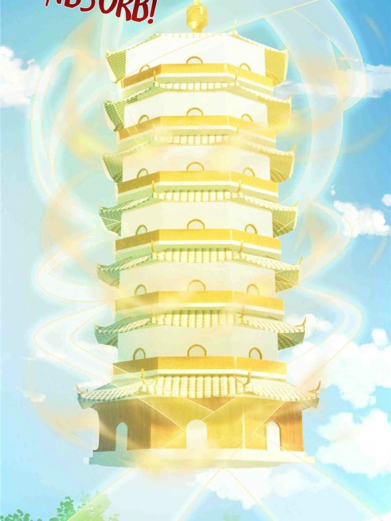 Dormant Since Ancient Times: Thrusting Through the Heavens After Coming Into Being Chapter 44 - page 74