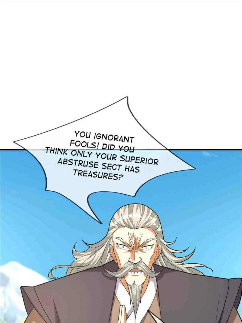 Dormant Since Ancient Times: Thrusting Through the Heavens After Coming Into Being Chapter 44 - page 77