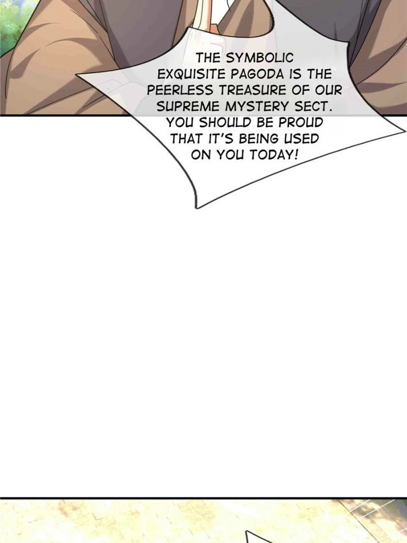 Dormant Since Ancient Times: Thrusting Through the Heavens After Coming Into Being Chapter 44 - page 78