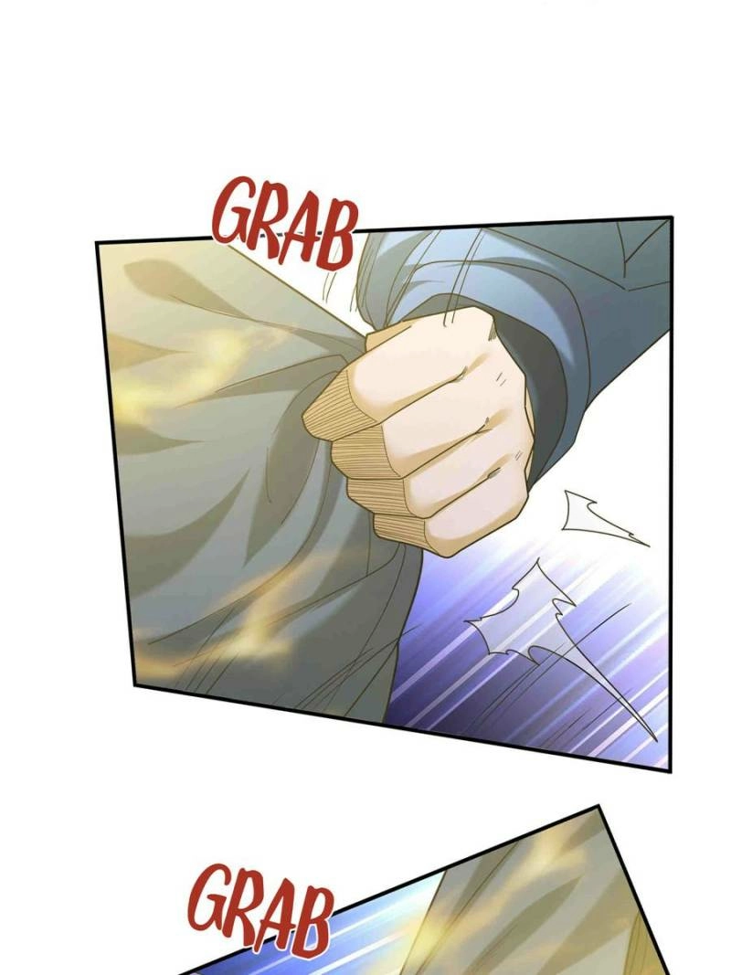 Dormant Since Ancient Times: Thrusting Through the Heavens After Coming Into Being Chapter 44 - page 85