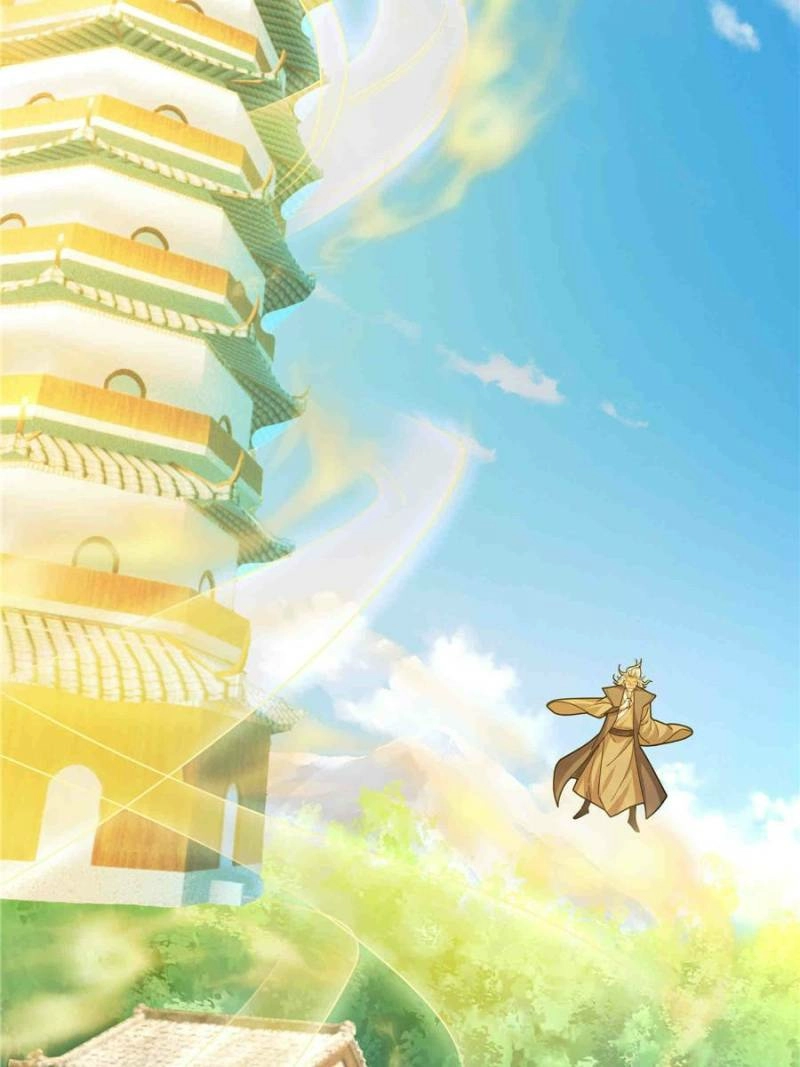 Dormant Since Ancient Times: Thrusting Through the Heavens After Coming Into Being Chapter 44 - page 87