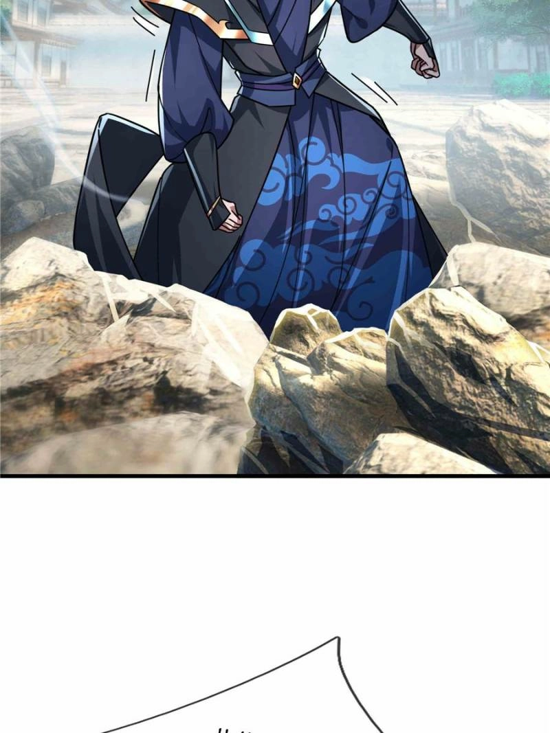 Dormant Since Ancient Times: Thrusting Through the Heavens After Coming Into Being Chapter 45 - page 102