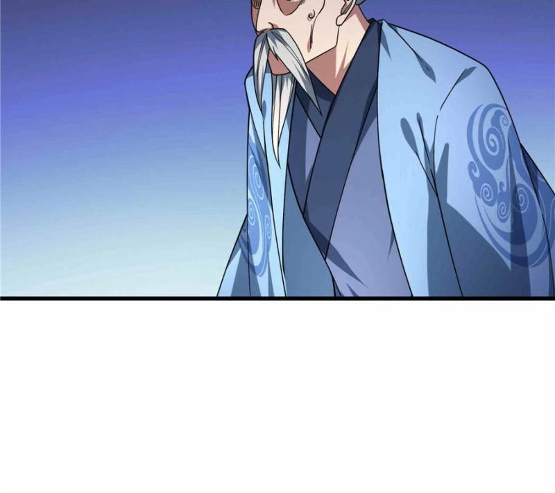 Dormant Since Ancient Times: Thrusting Through the Heavens After Coming Into Being Chapter 45 - page 106