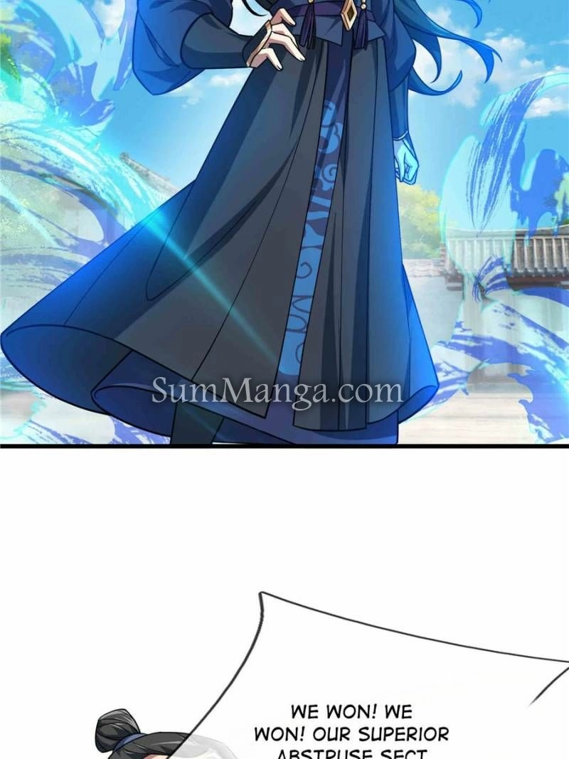 Dormant Since Ancient Times: Thrusting Through the Heavens After Coming Into Being Chapter 45 - page 108