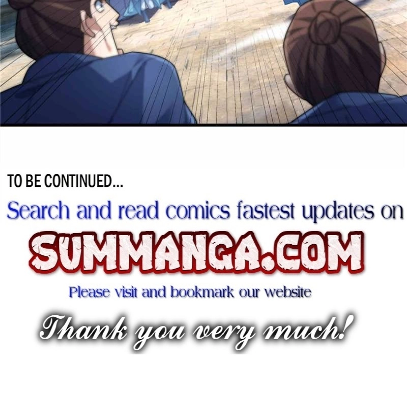 Dormant Since Ancient Times: Thrusting Through the Heavens After Coming Into Being Chapter 45 - page 119